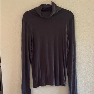 We The Free Mockneck Long Sleeve